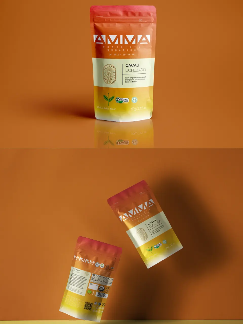 AMAA chocolates - lioiflizados