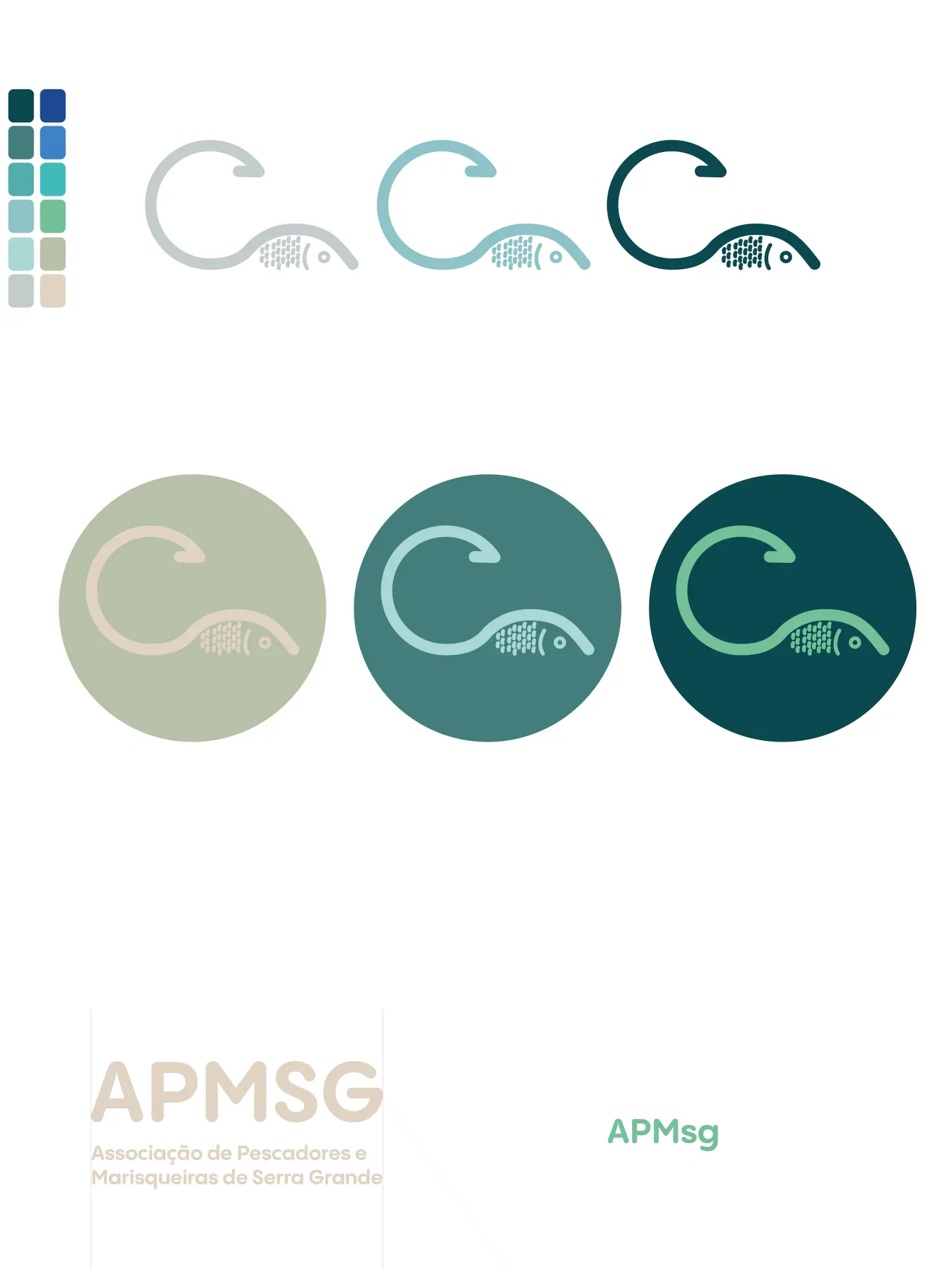 Associação de Pescadores e Marisqueiras de Serra Grande