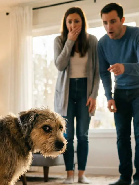 Dog Walkie ®