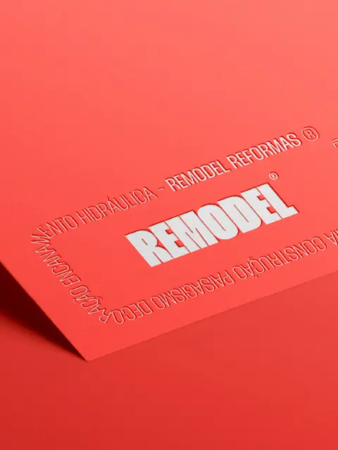 REMODEL