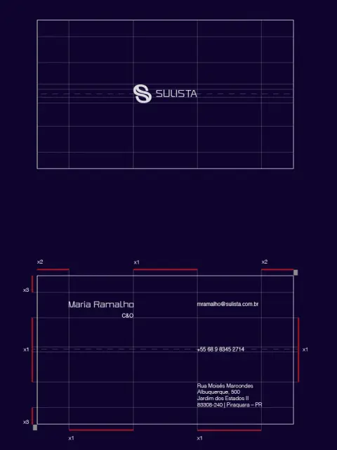 SULISTA